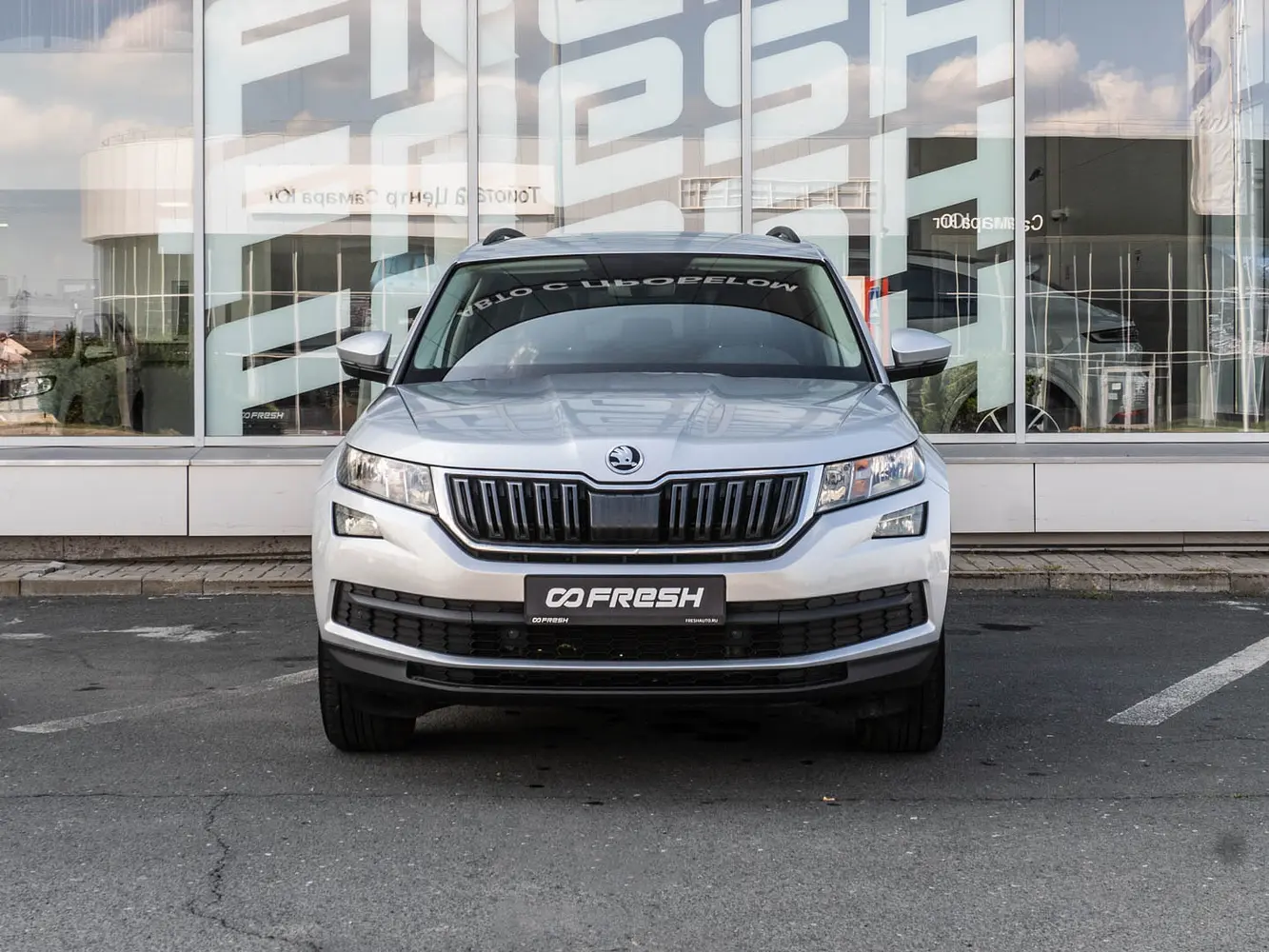 Skoda