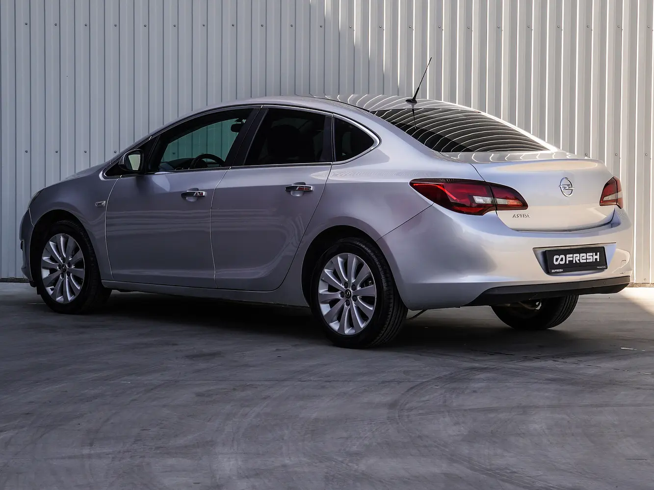 Opel
