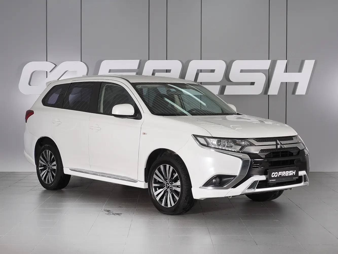Mitsubishi