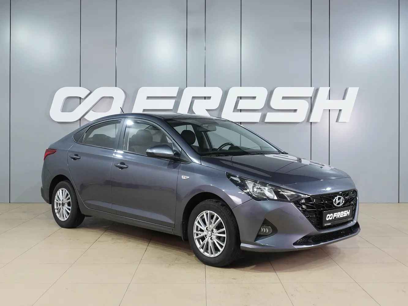 Hyundai
