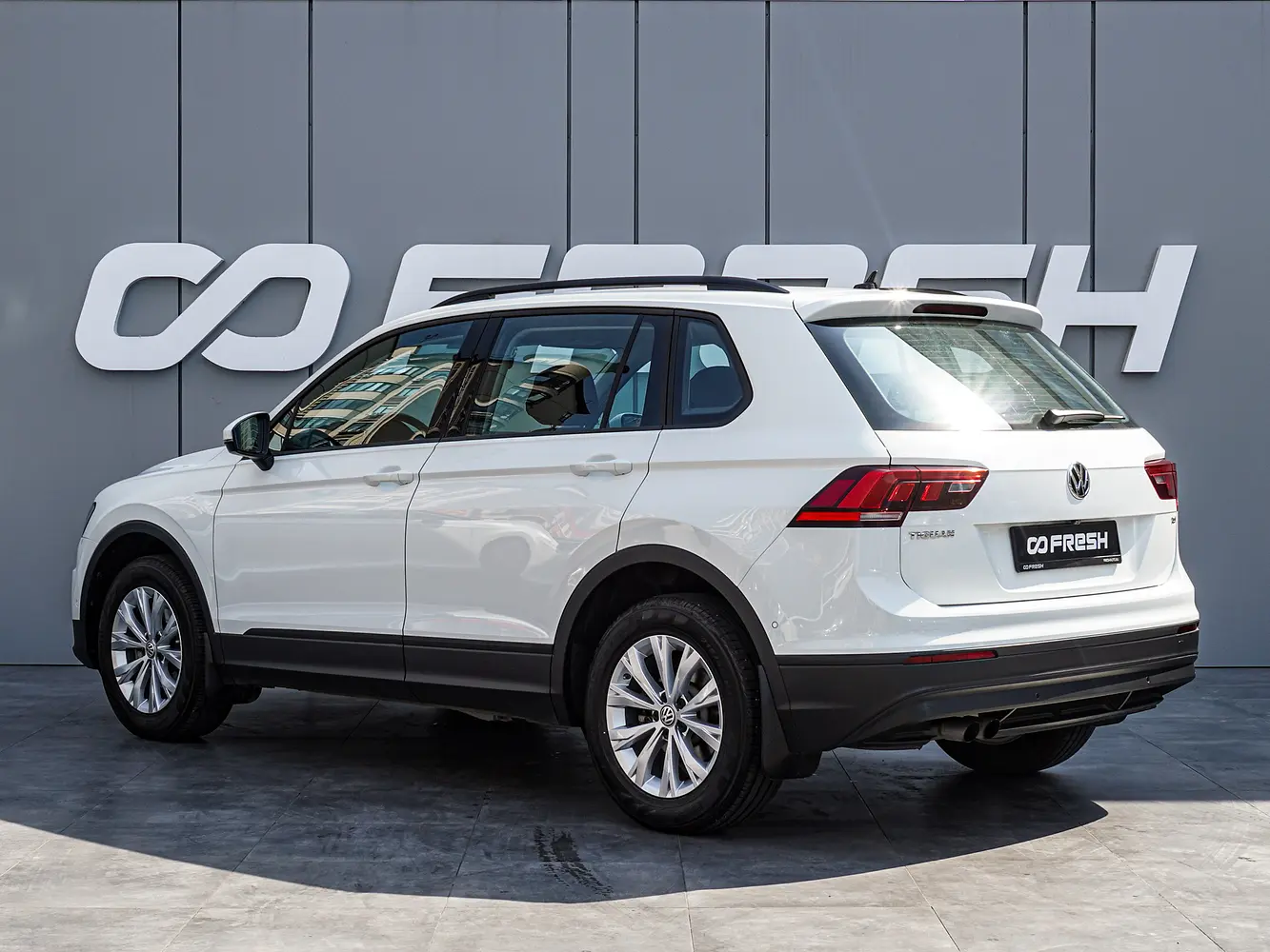Volkswagen