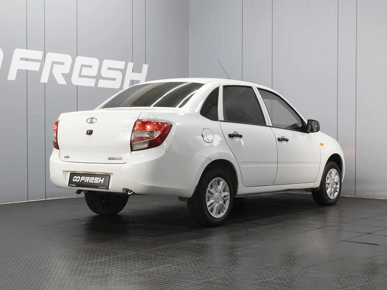 LADA (ВАЗ)