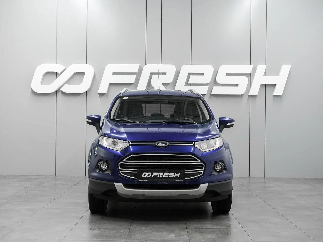 Ford
