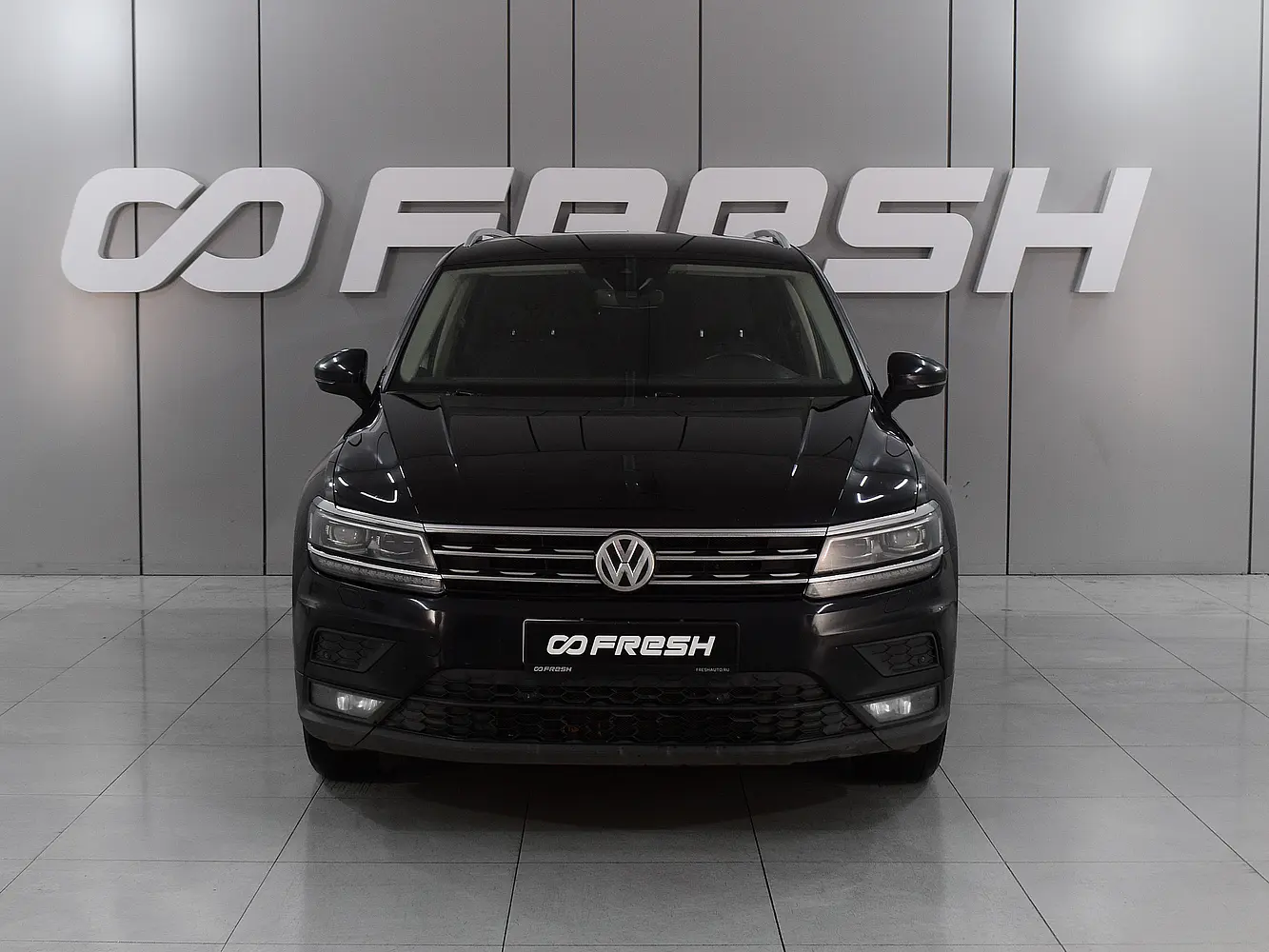 Volkswagen