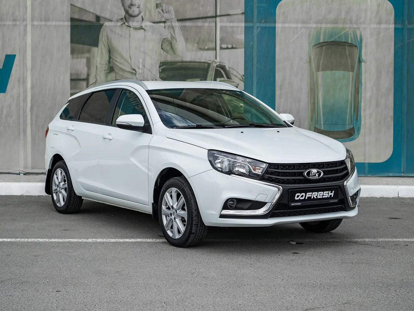 LADA (ВАЗ)