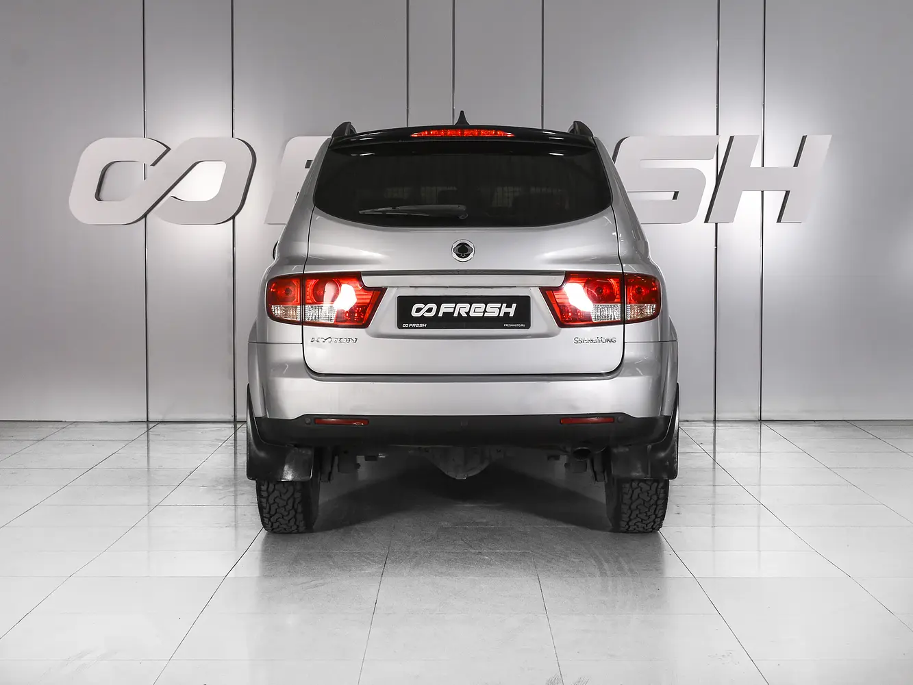 SsangYong