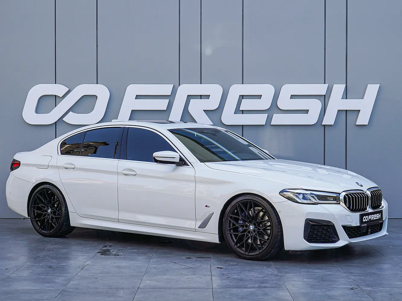 BMW