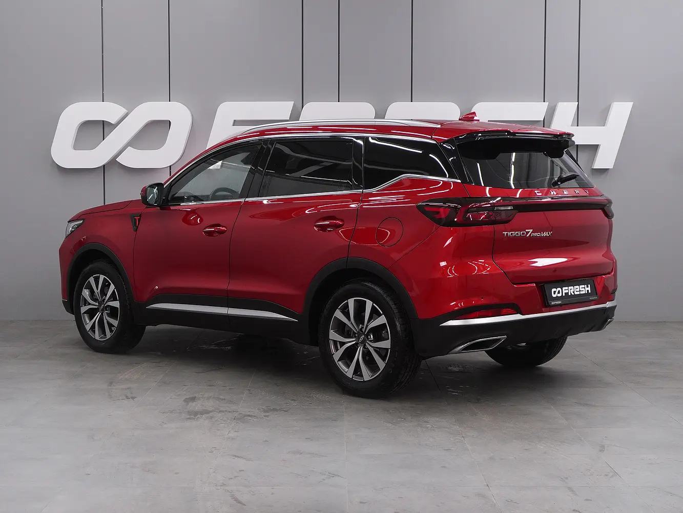 Chery
