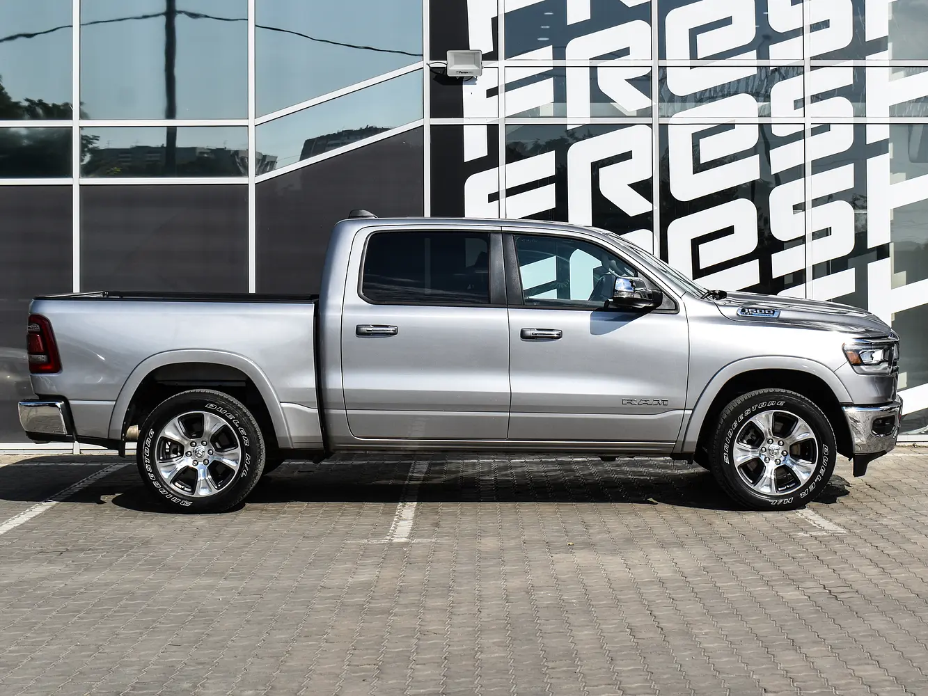 Dodge