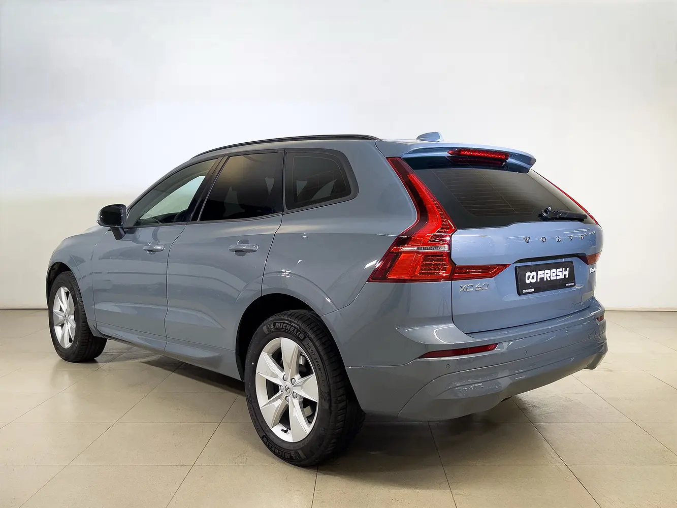 Volvo
