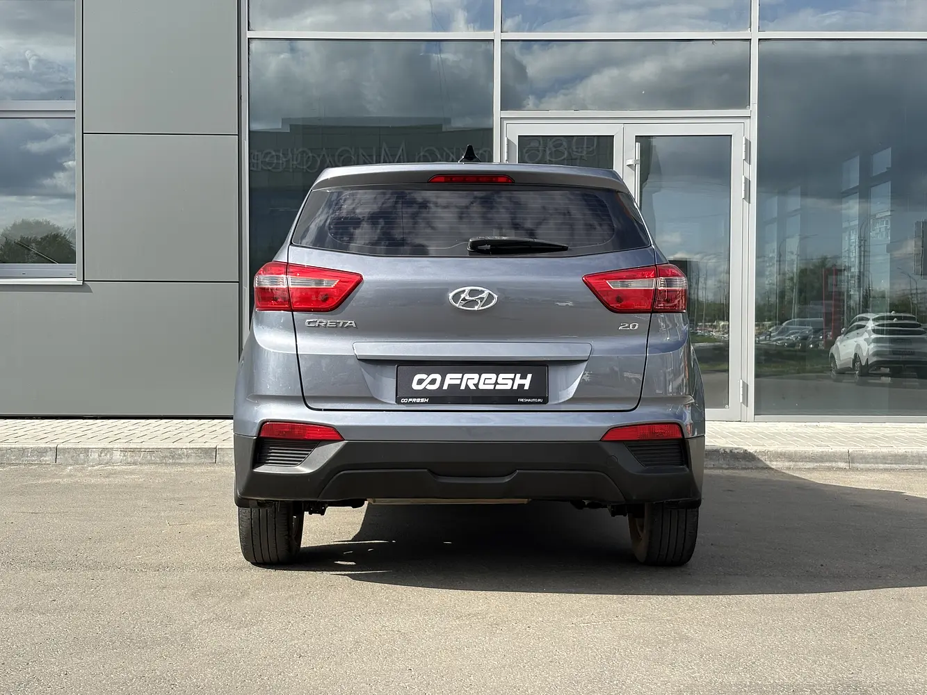 Hyundai