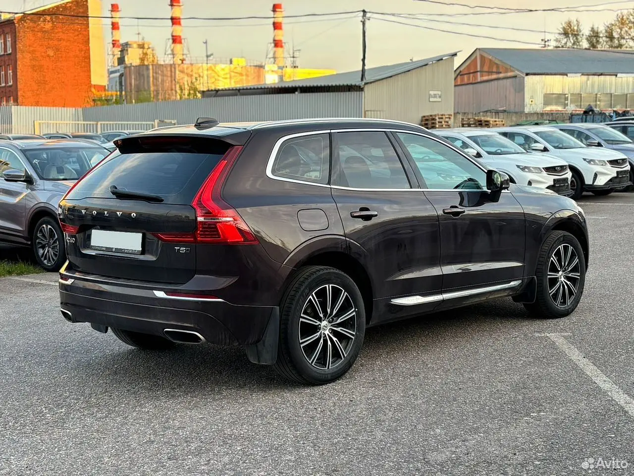 Volvo