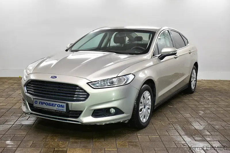 Mondeo