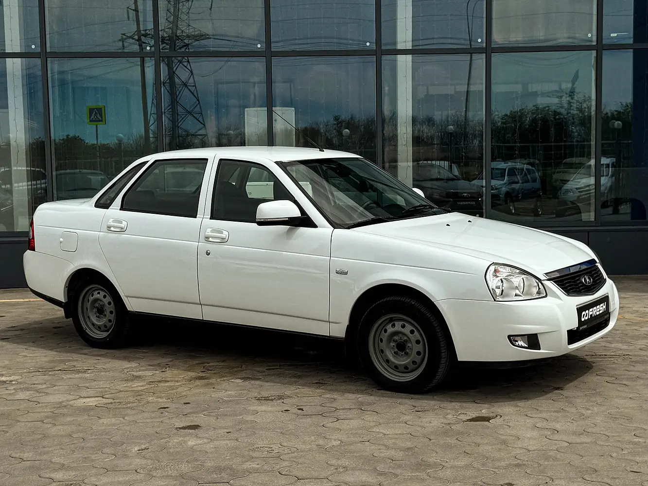 LADA (ВАЗ)