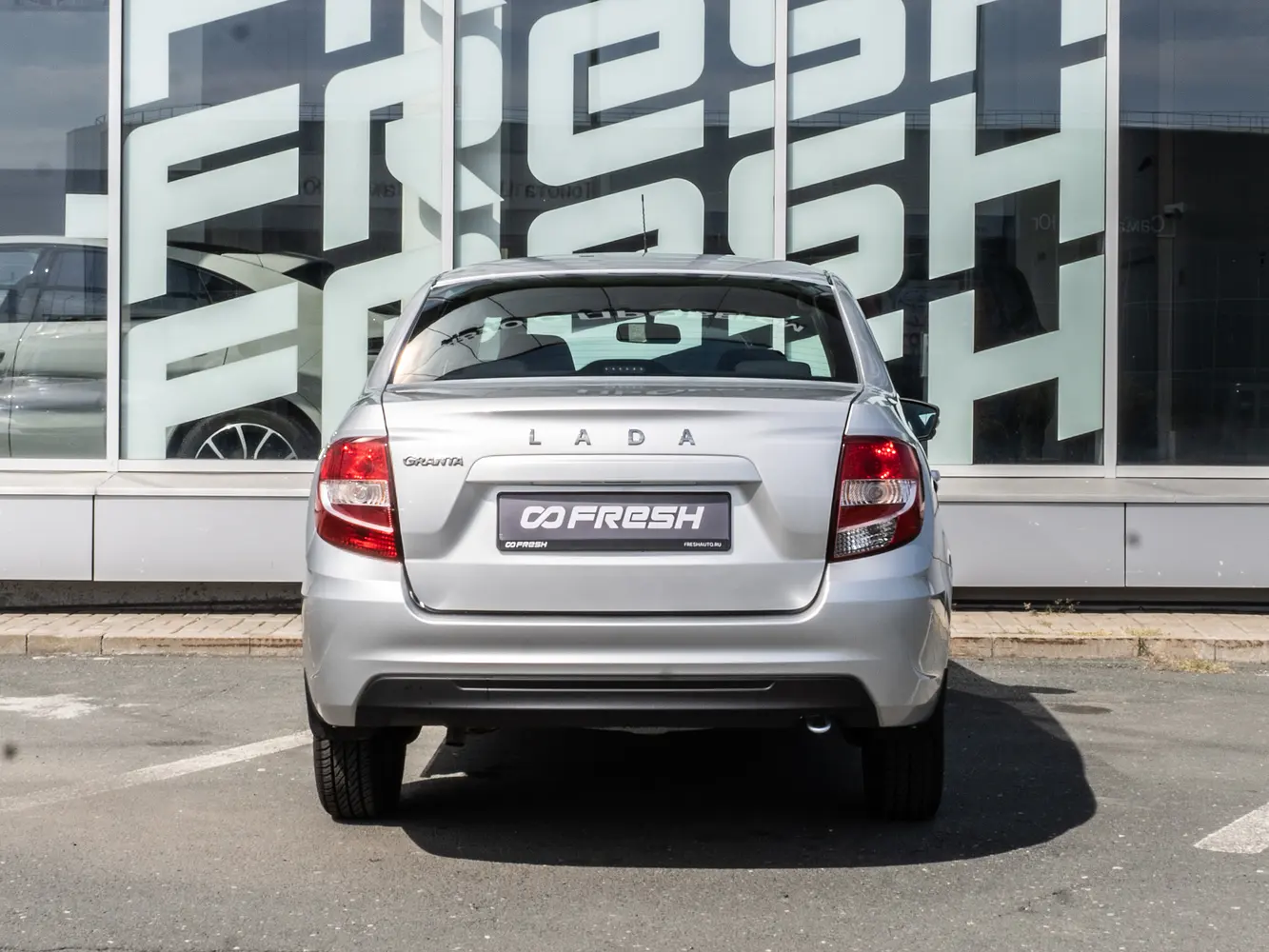 LADA (ВАЗ)