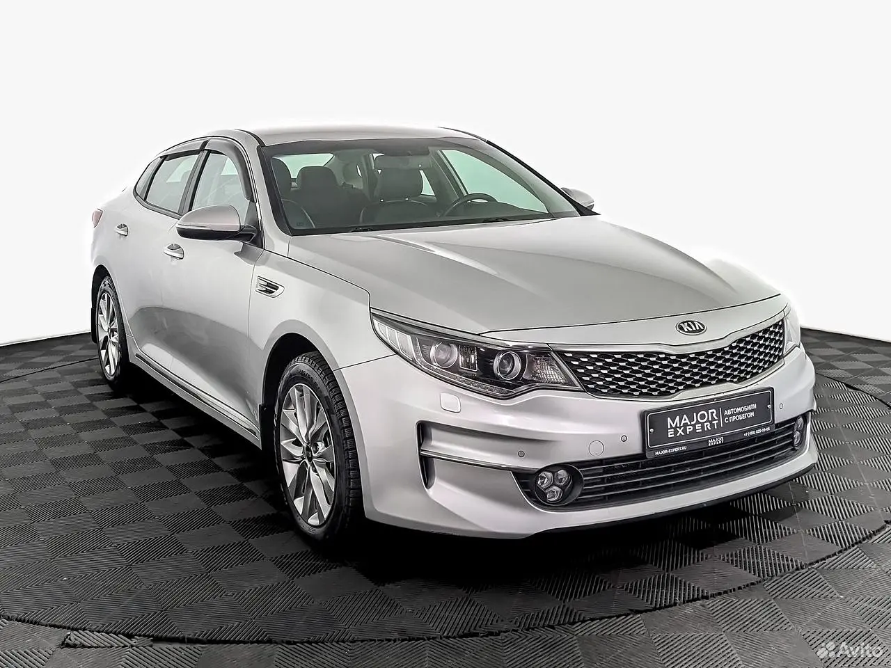 Kia