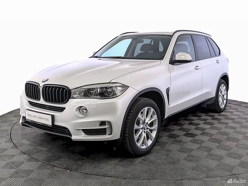 X5