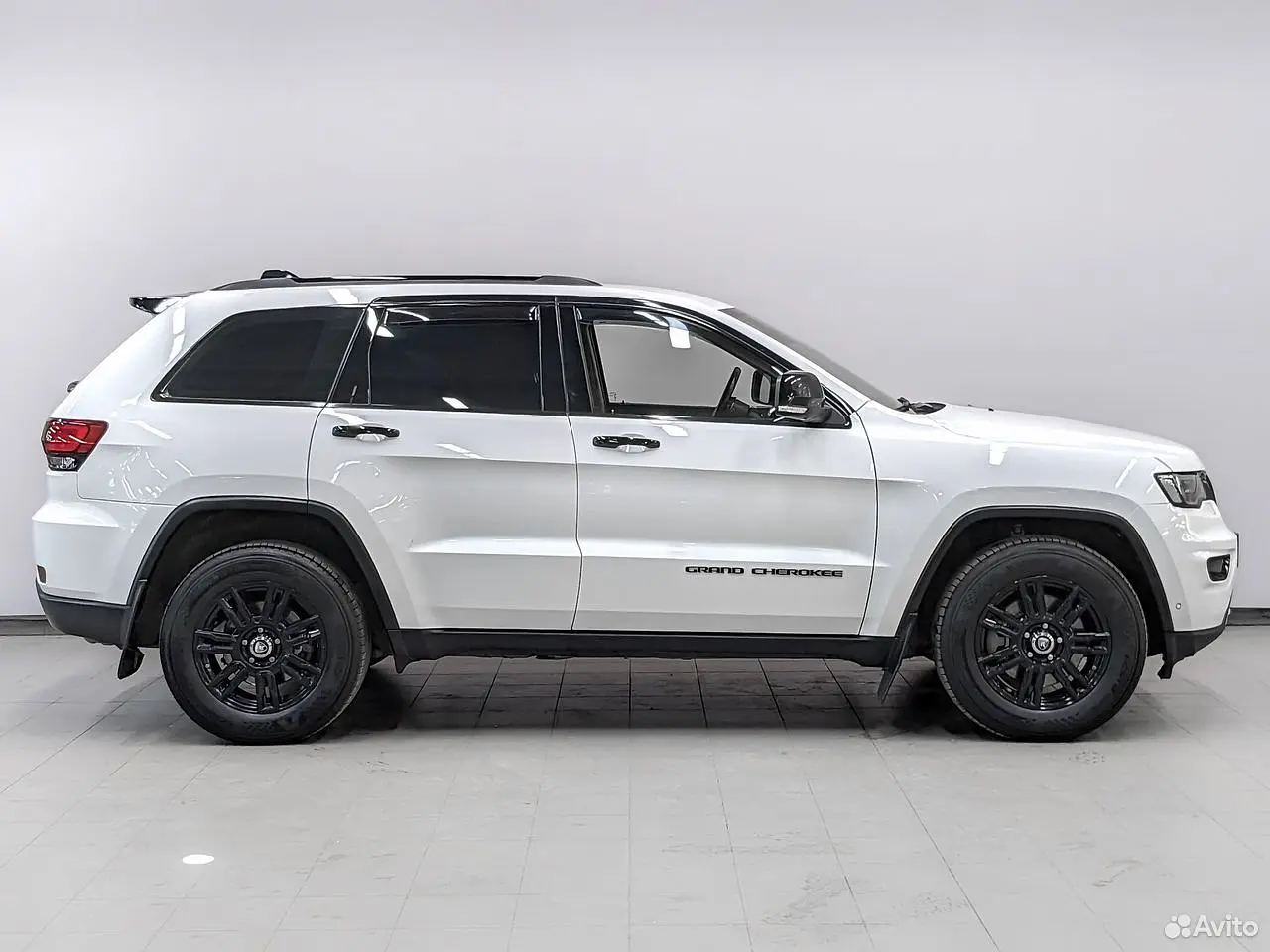 Jeep