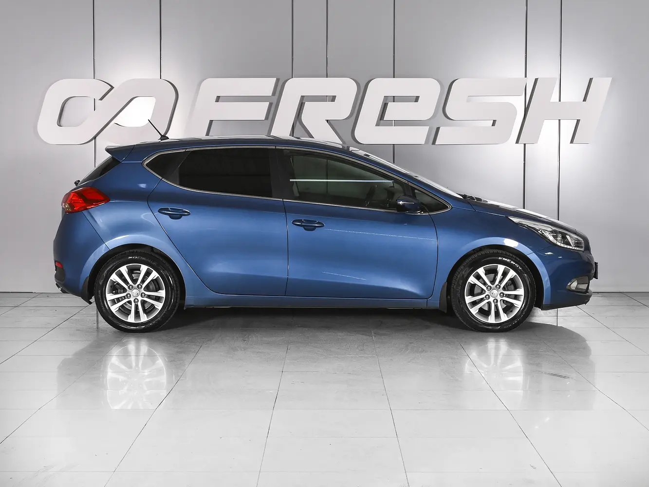 Kia