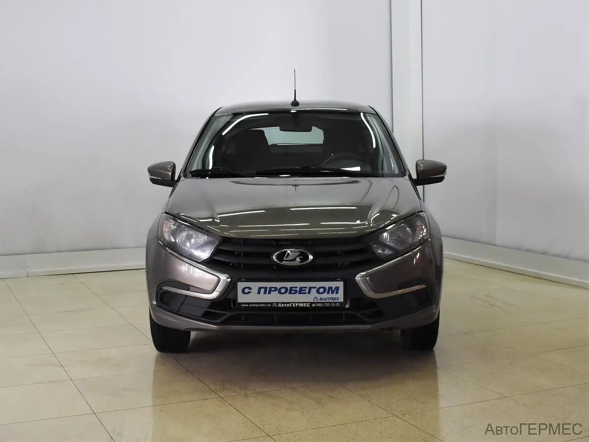 LADA (ВАЗ)