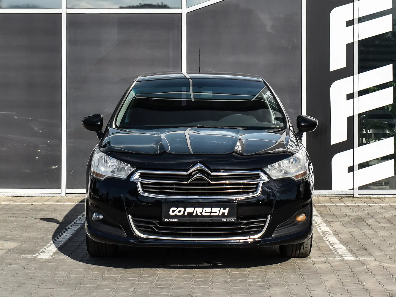 Citroen