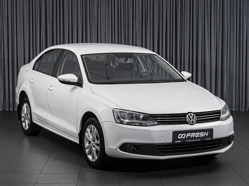 Jetta