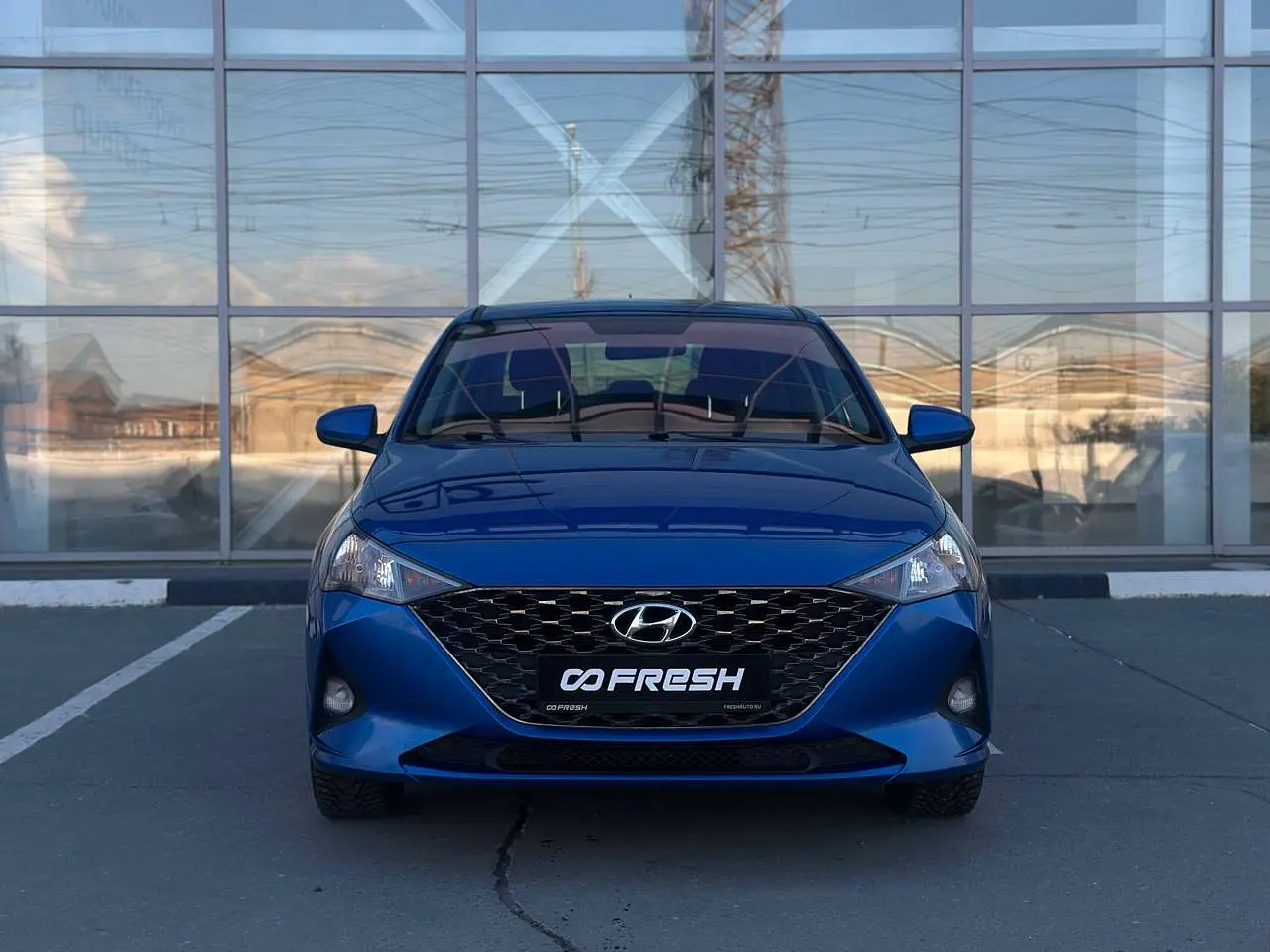 Hyundai