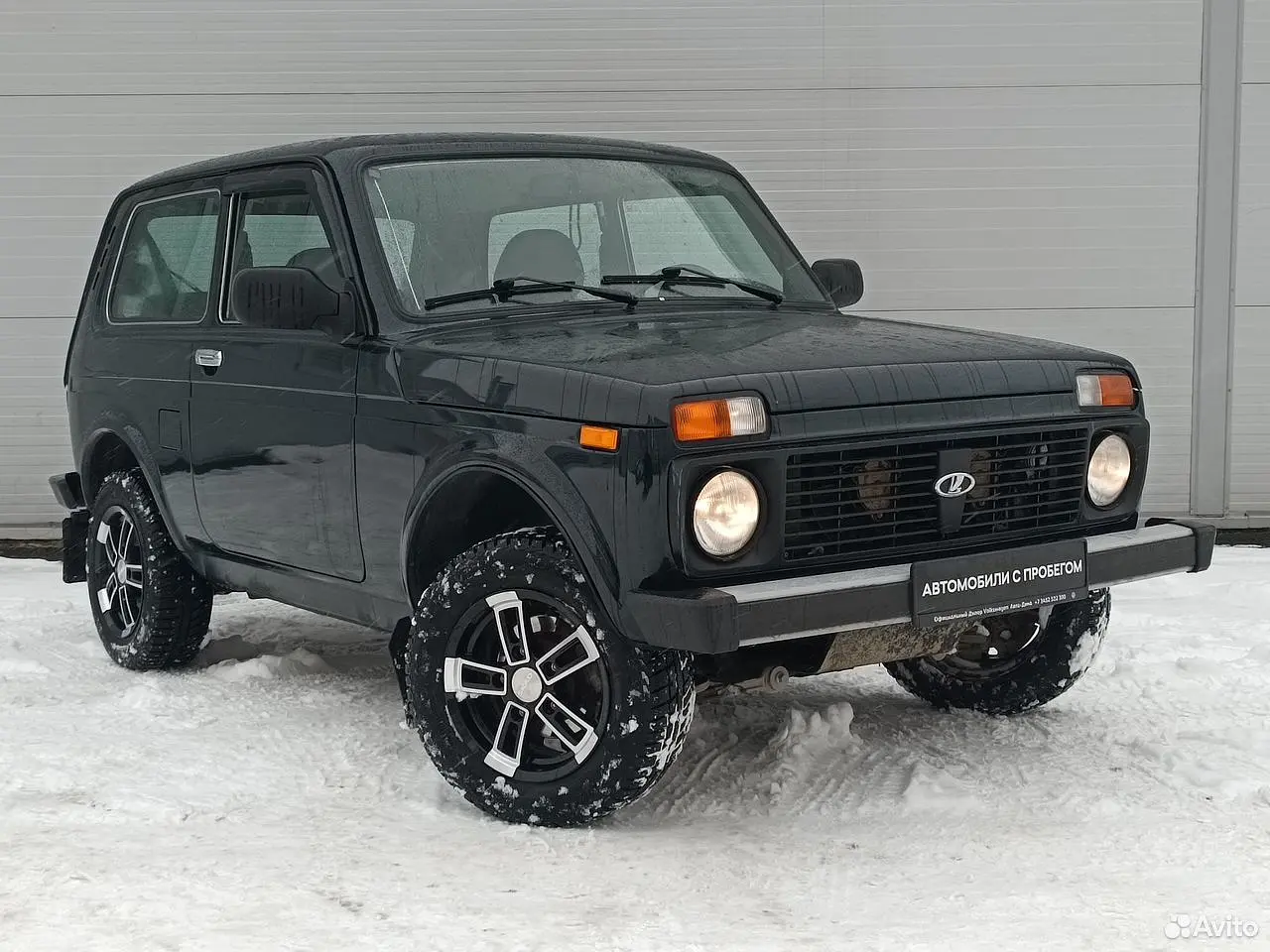 LADA (ВАЗ)