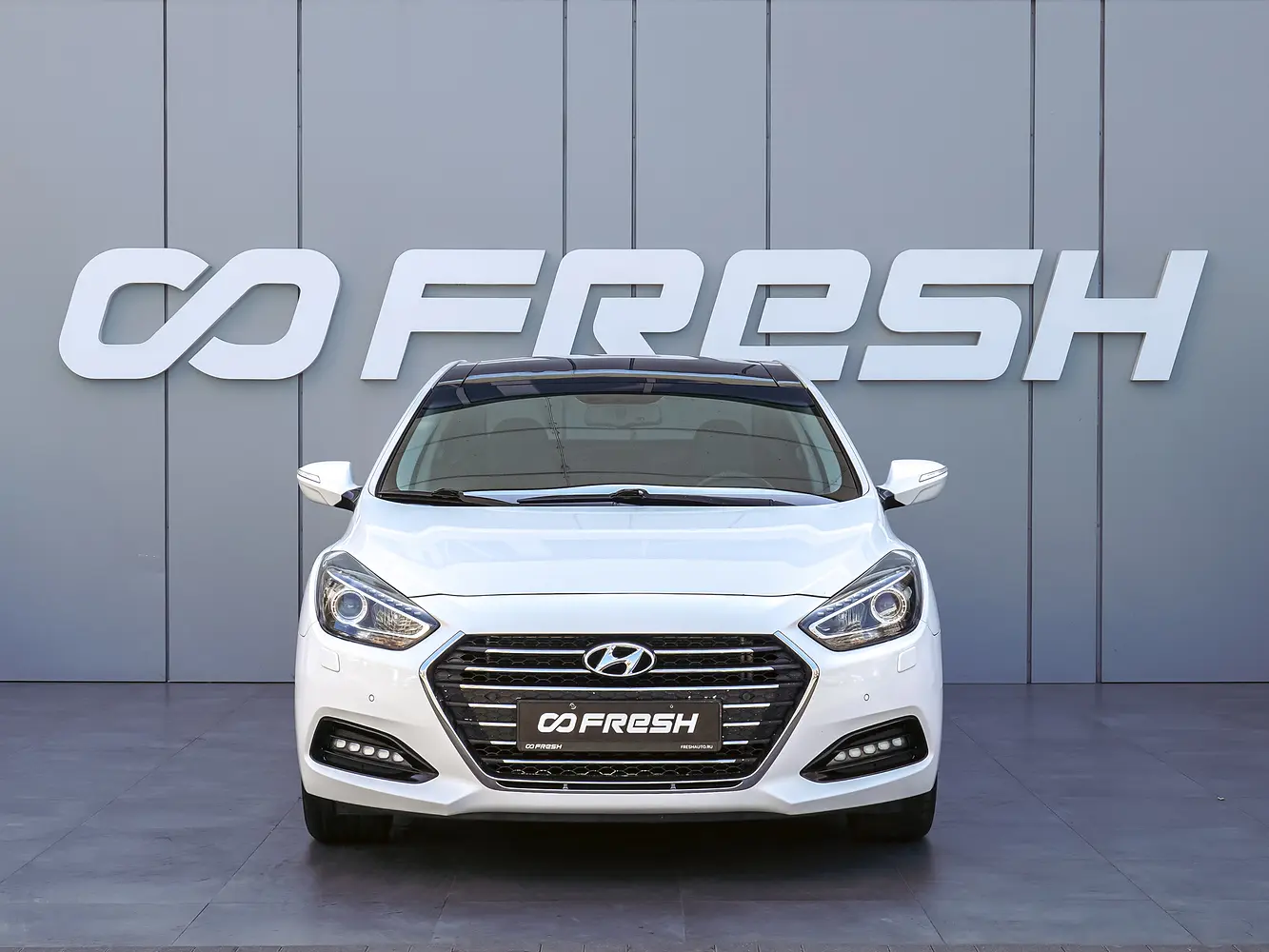 Hyundai