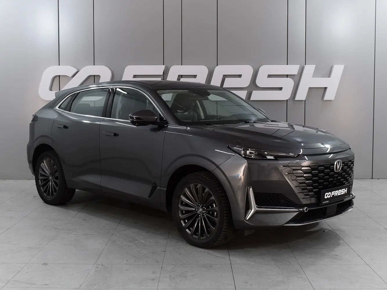 Changan