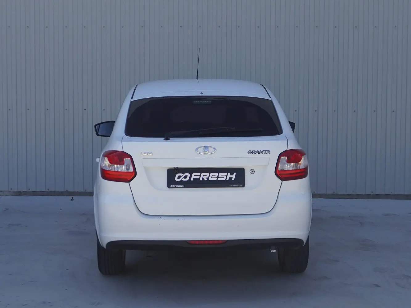 LADA (ВАЗ)