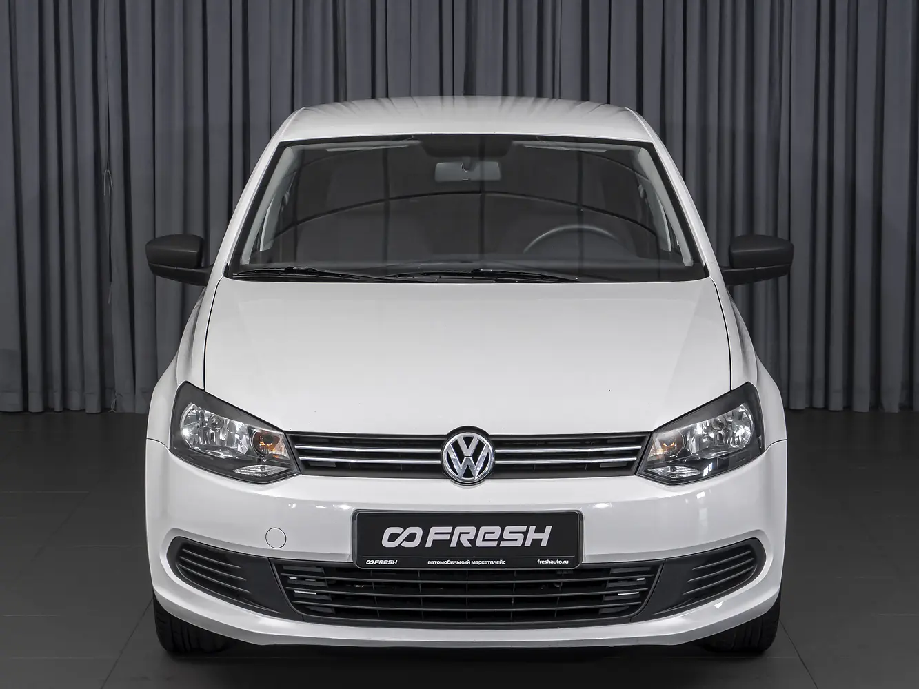 Volkswagen
