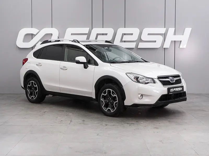 XV