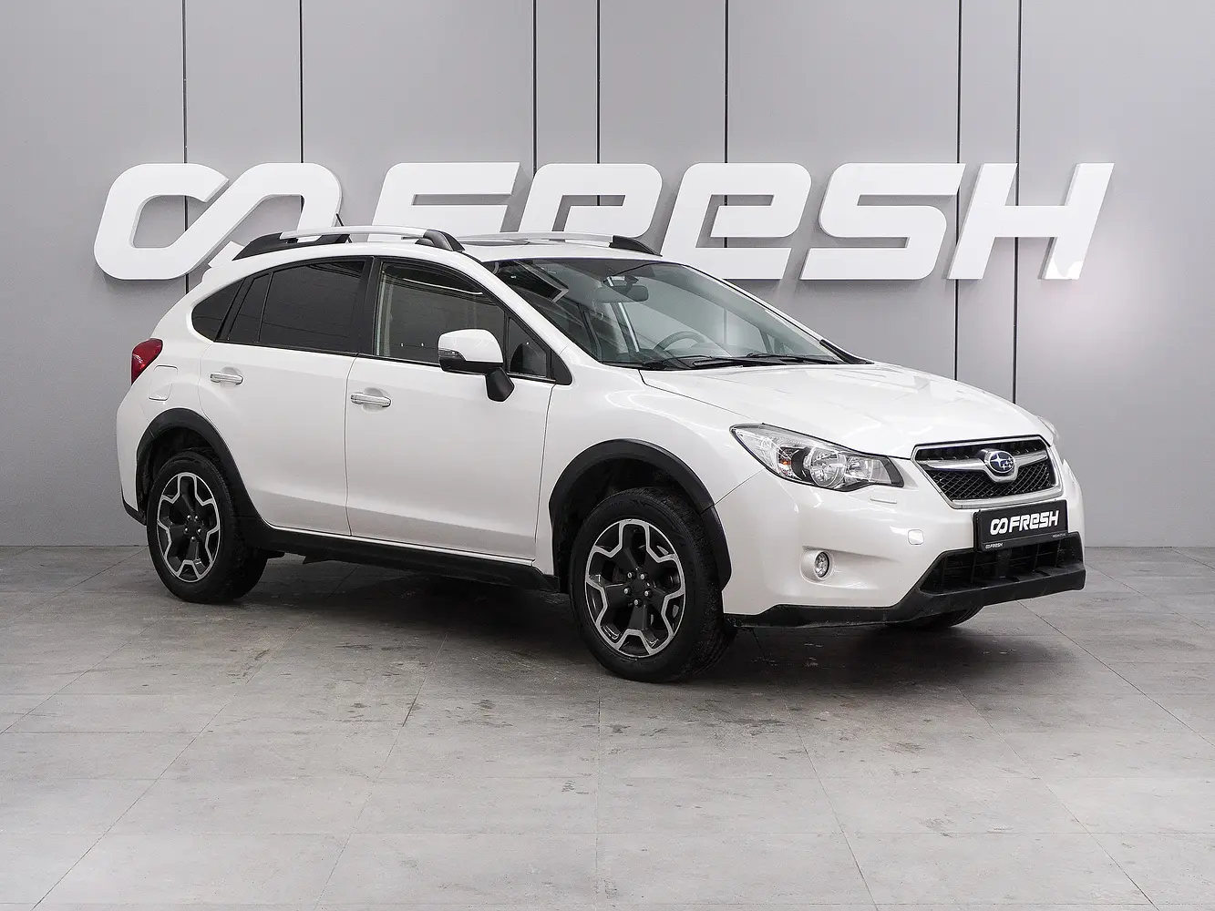 Subaru