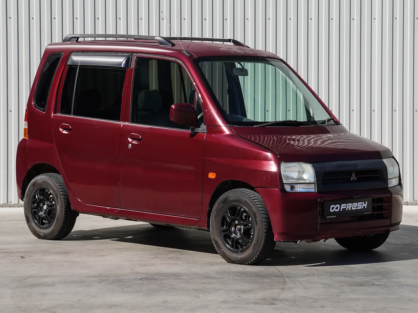 Mitsubishi