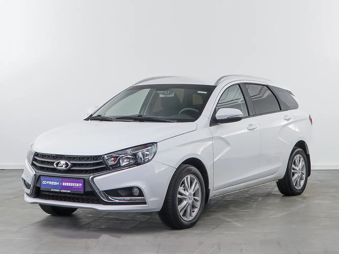 LADA (ВАЗ)