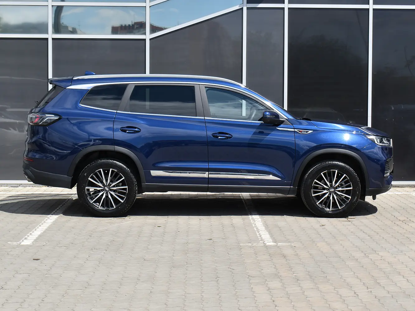 Chery