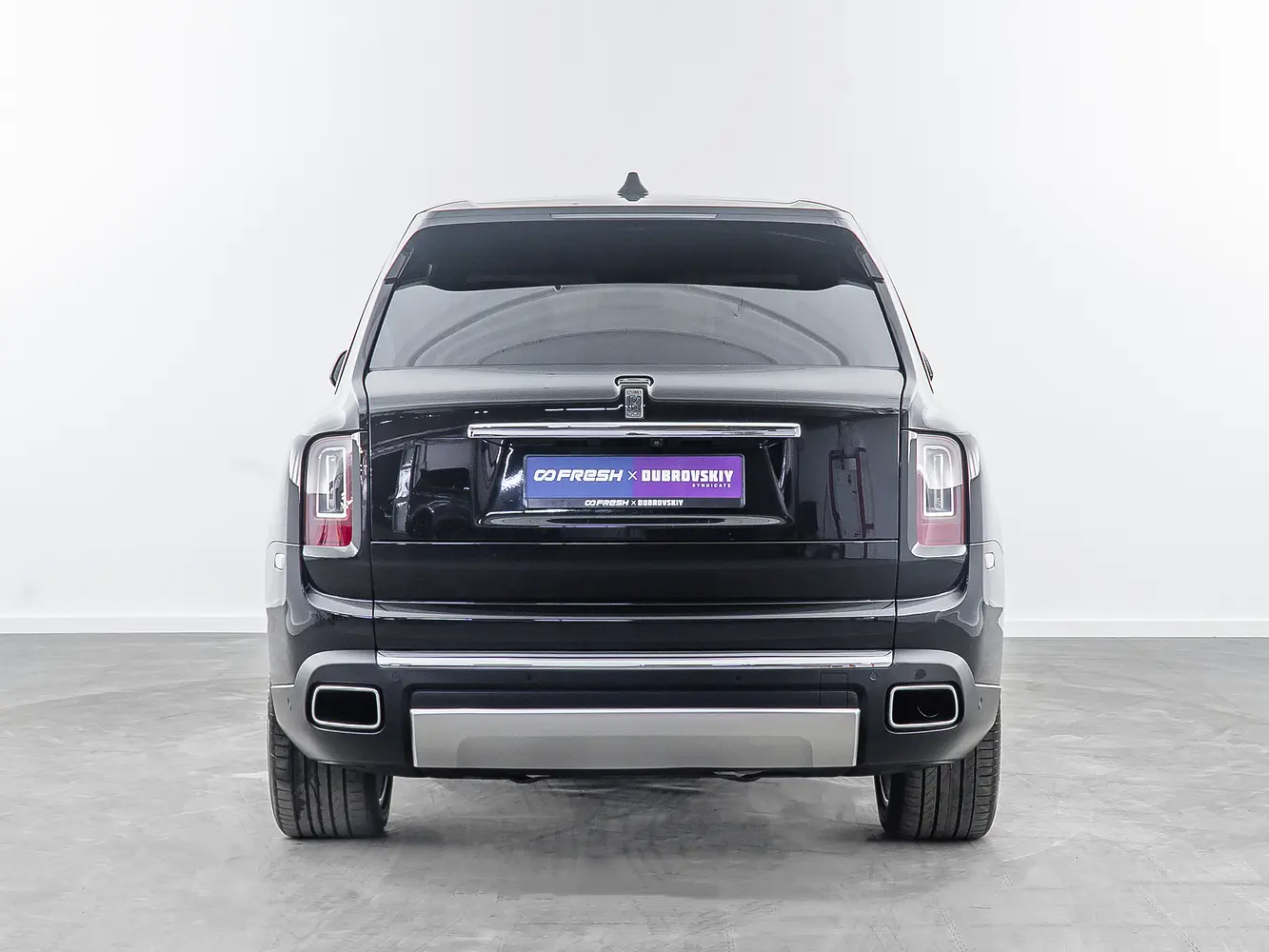 Rolls-Royce