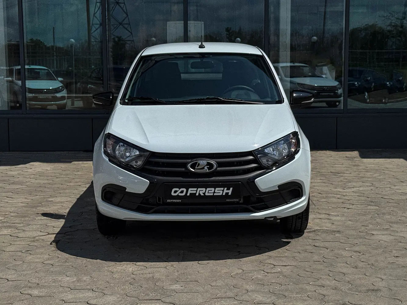 LADA (ВАЗ)