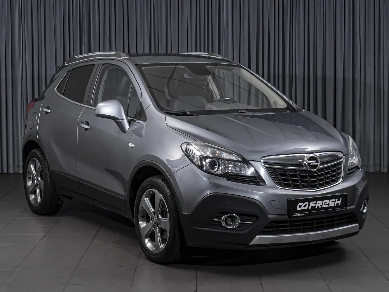 Opel