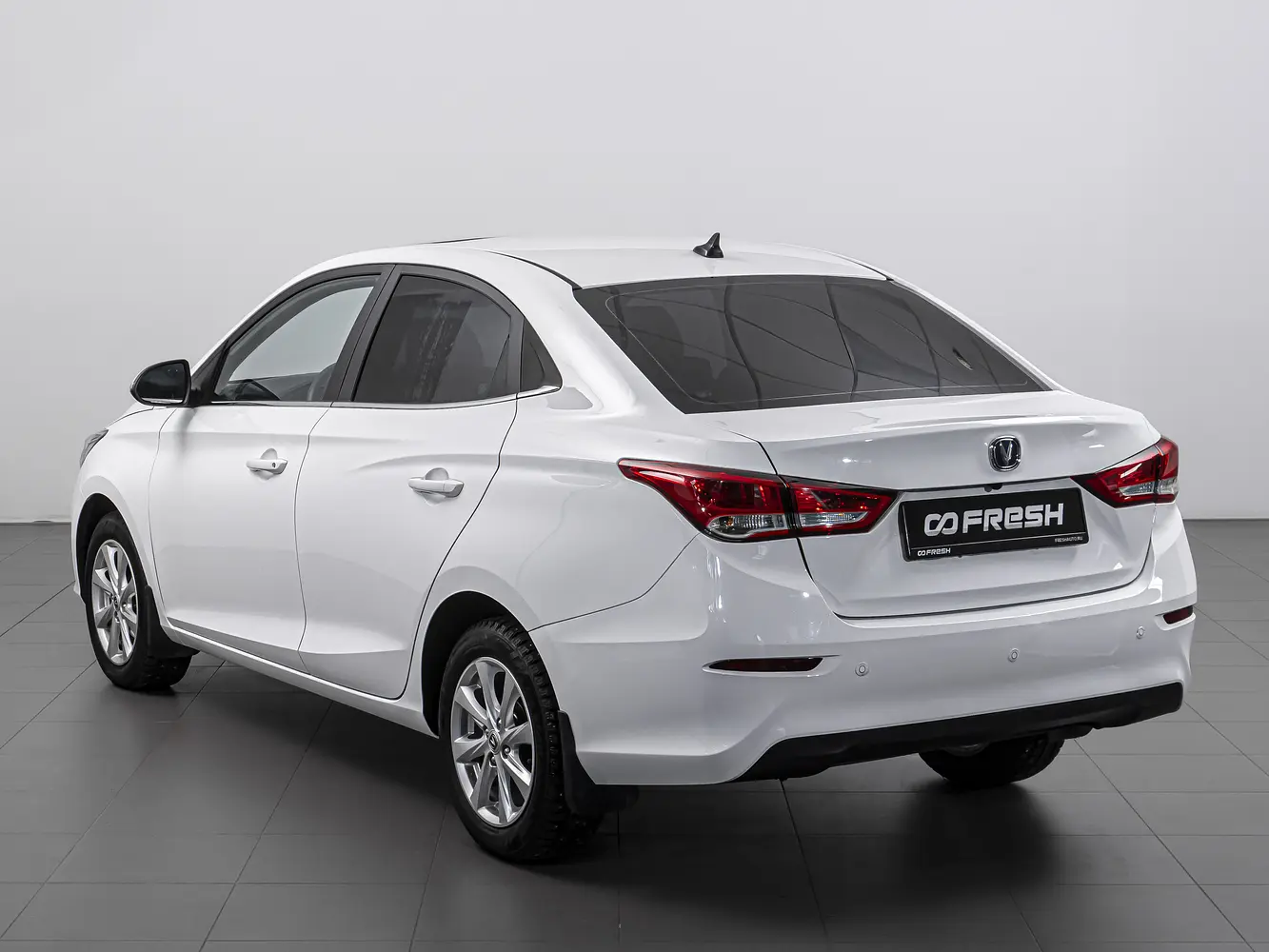 Changan