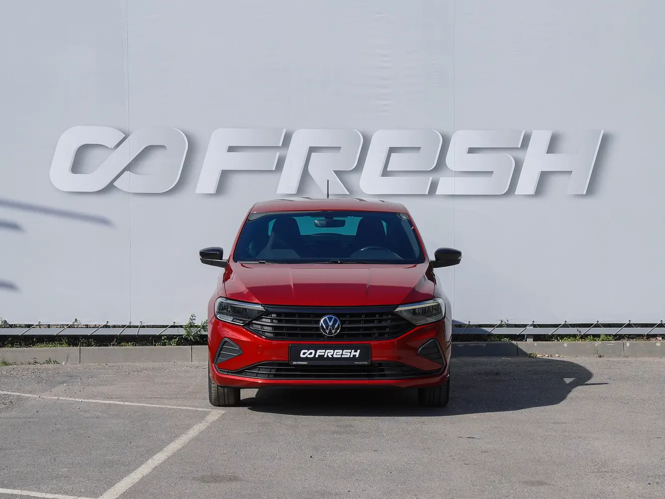 Volkswagen