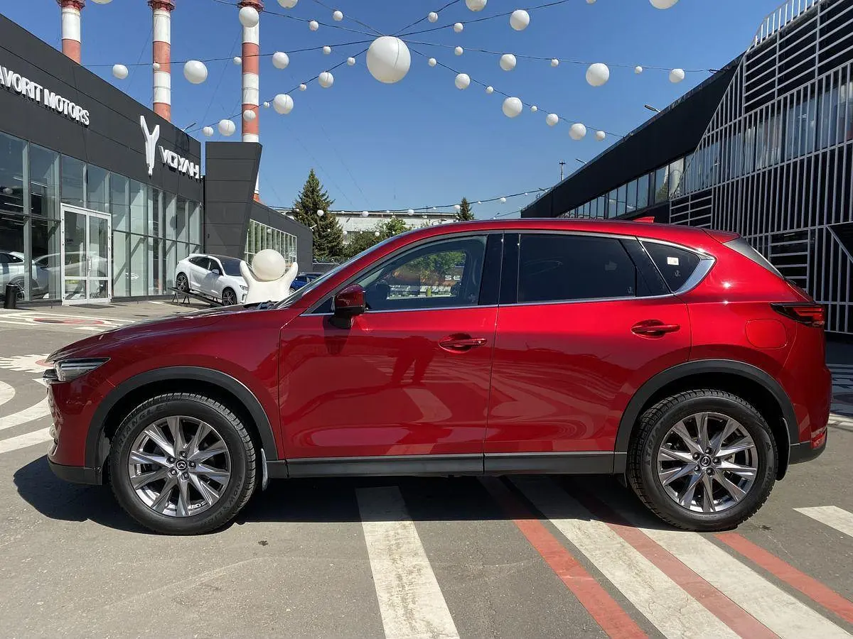 Mazda