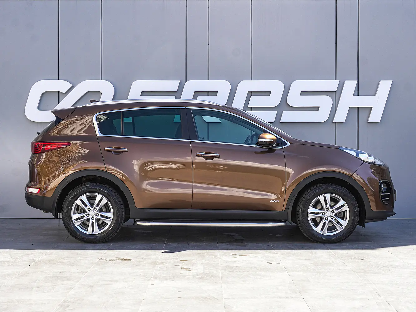 Kia