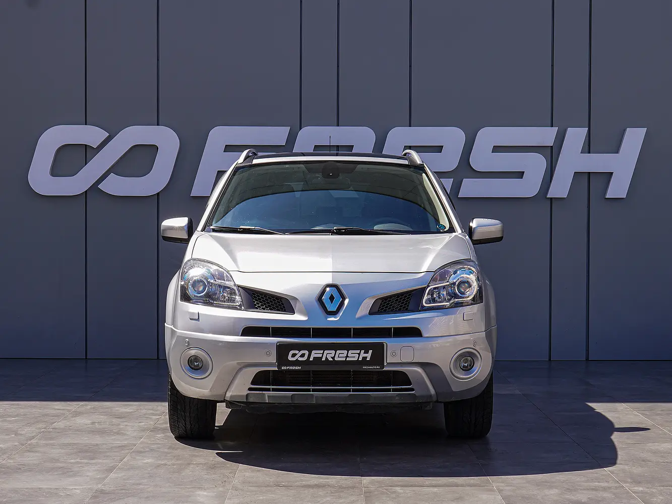 Renault