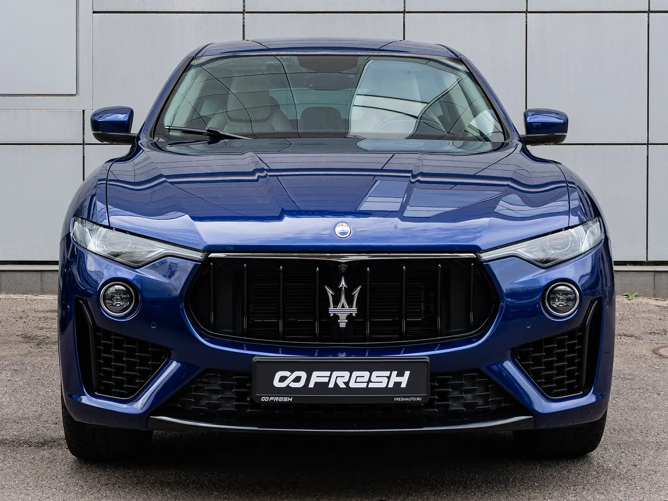 Maserati