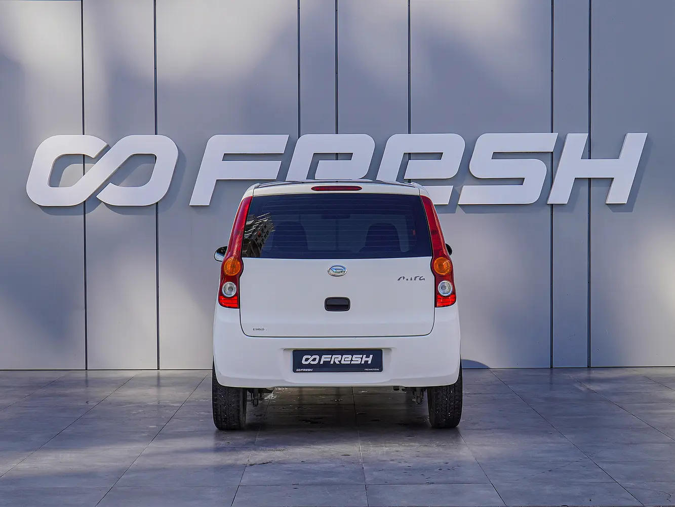 Daihatsu