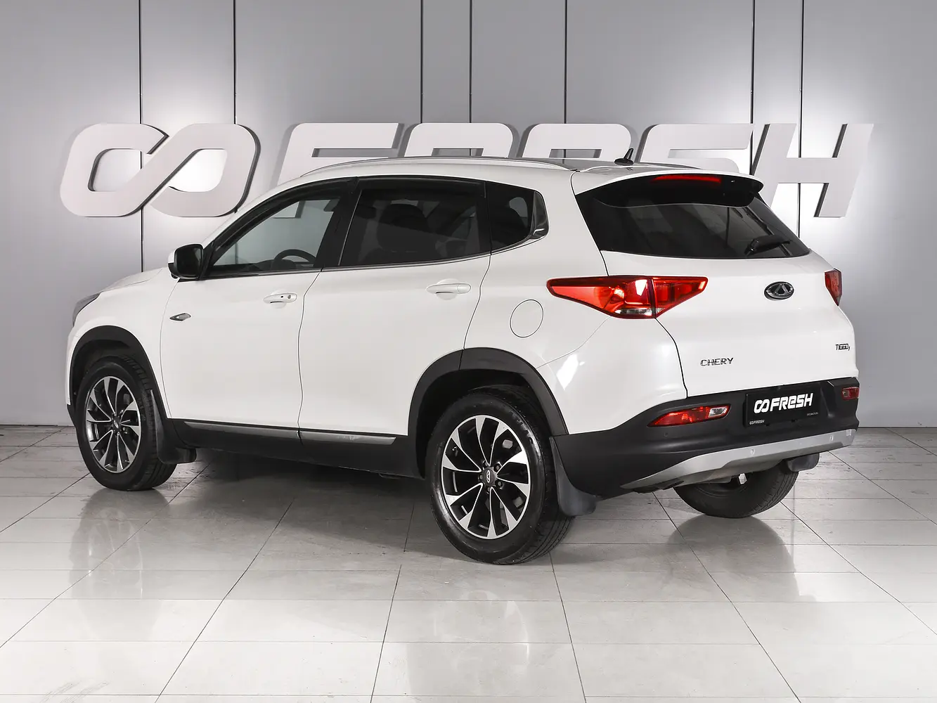 Chery
