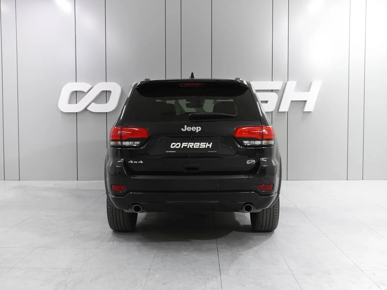 Jeep