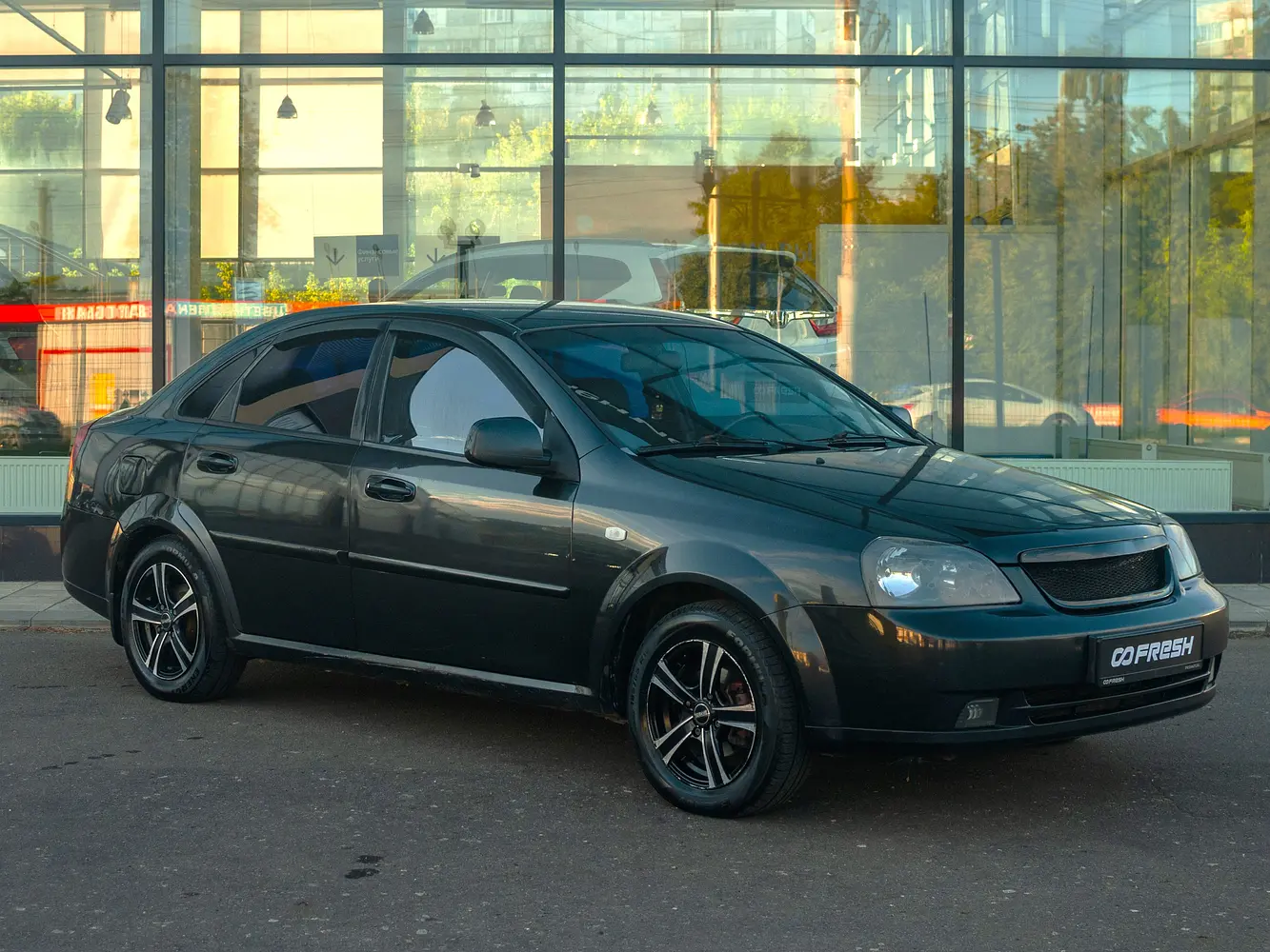 Chevrolet